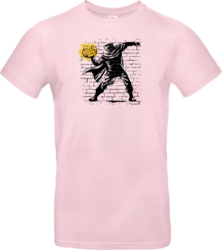 Headless Thrower