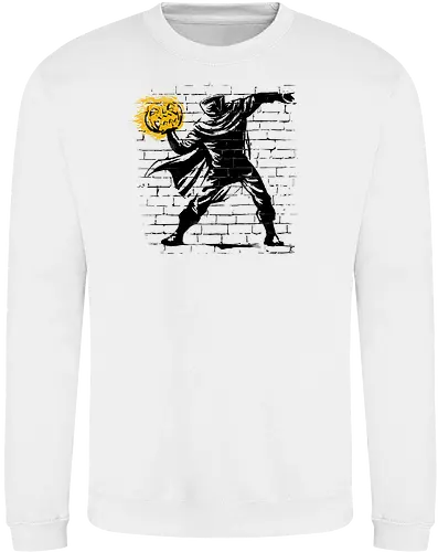 Headless Thrower