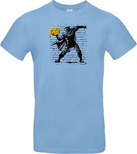 Headless Thrower