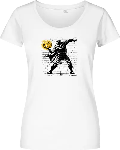 Headless Thrower