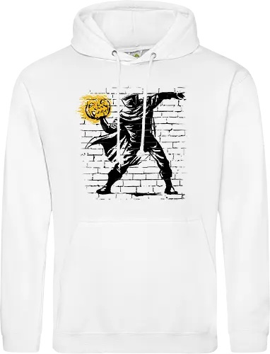 Headless Thrower