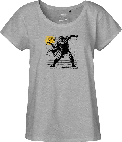 Headless Thrower