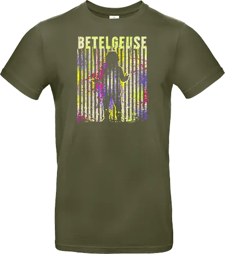 Betelgeuse