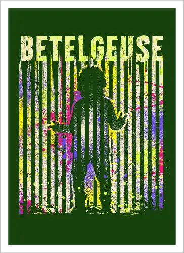 Betelgeuse