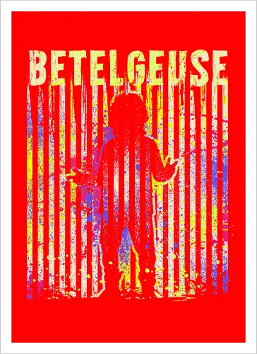 Betelgeuse