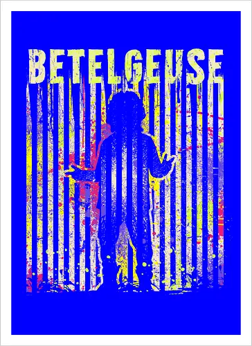 Betelgeuse