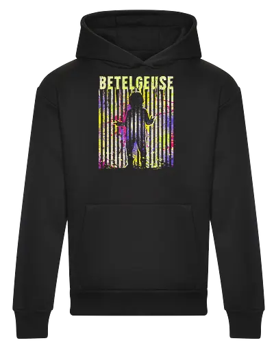 Betelgeuse