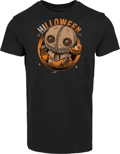 Samhain Halloween