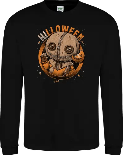 Samhain Halloween