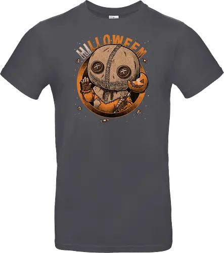 Samhain Halloween