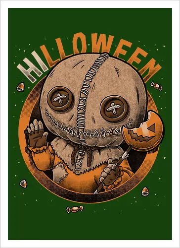 Samhain Halloween