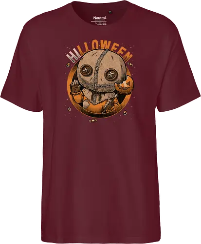 Samhain Halloween
