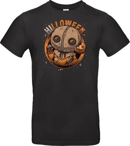 Samhain Halloween