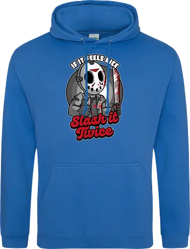 Feels Nice Horror