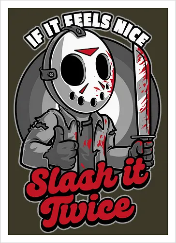 Feels Nice Horror