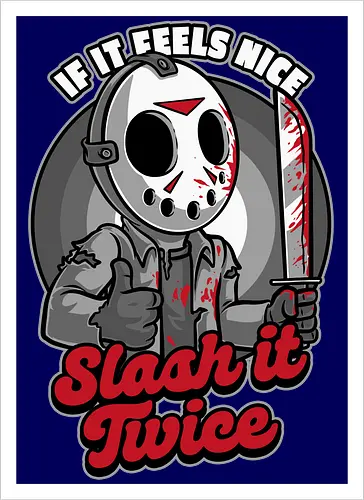 Feels Nice Horror