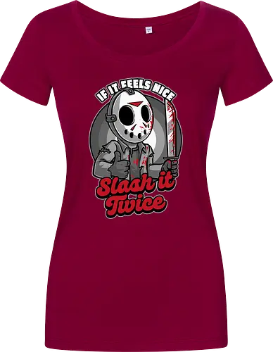 Feels Nice Horror