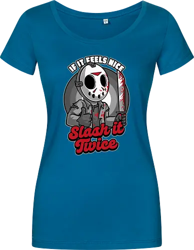 Feels Nice Horror