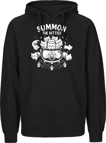 Summon The Kitties