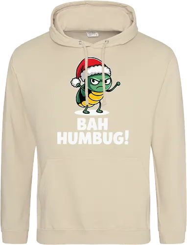 BAH HUMBUG