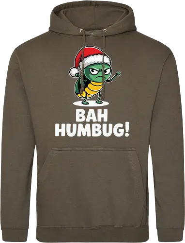 BAH HUMBUG