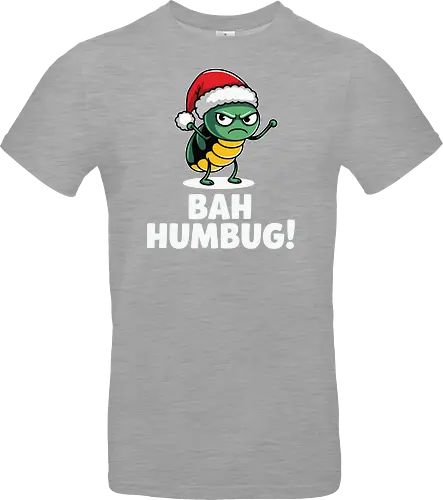 BAH HUMBUG