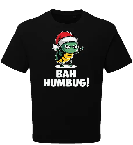 BAH HUMBUG