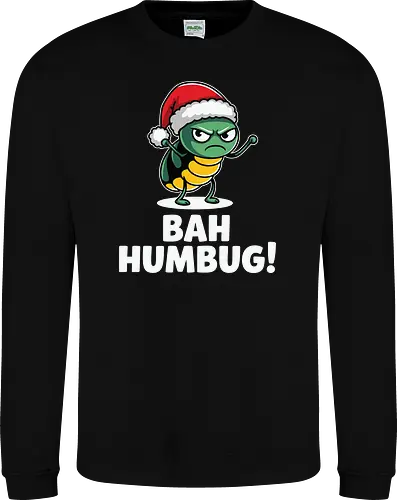 BAH HUMBUG