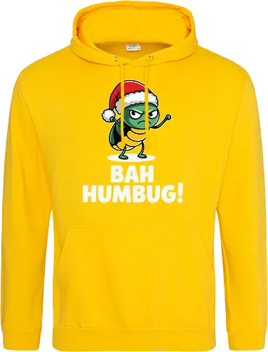BAH HUMBUG