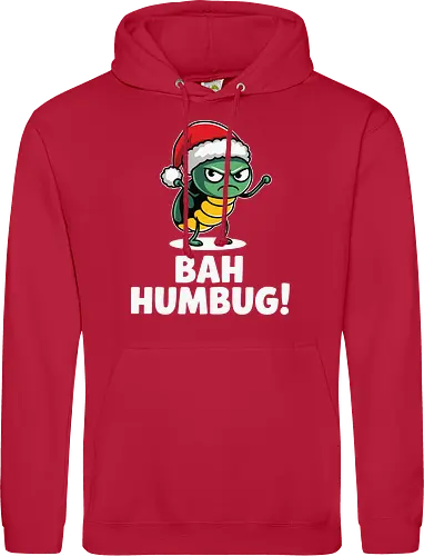 BAH HUMBUG