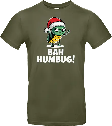 BAH HUMBUG