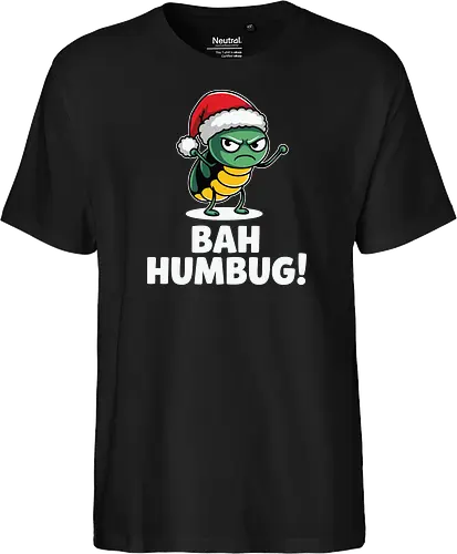 BAH HUMBUG