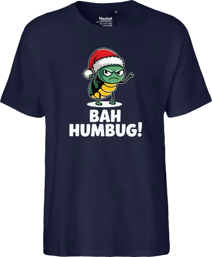 BAH HUMBUG