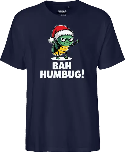 BAH HUMBUG