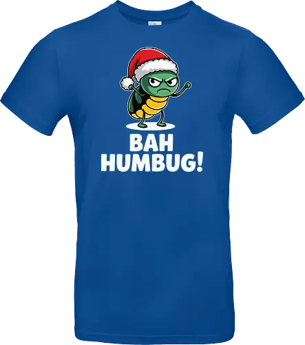 BAH HUMBUG