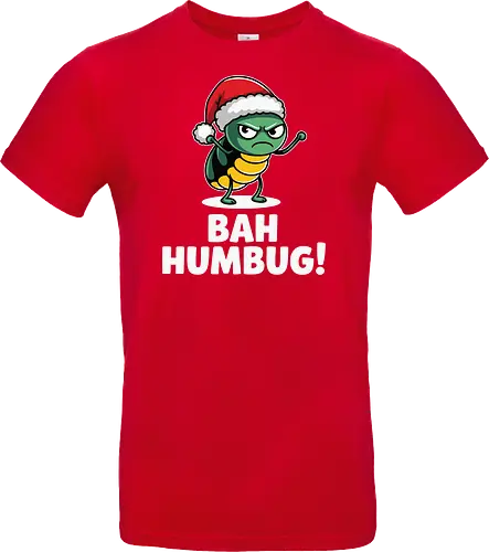 BAH HUMBUG