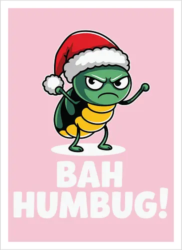 BAH HUMBUG