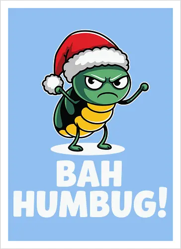 BAH HUMBUG