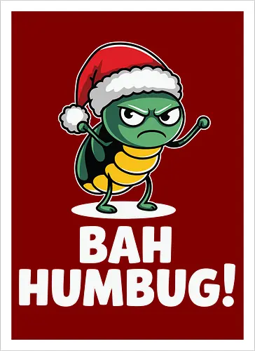 BAH HUMBUG