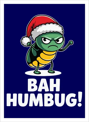 BAH HUMBUG