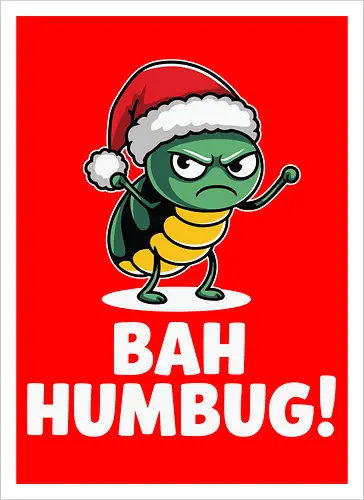 BAH HUMBUG