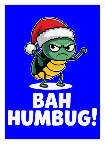 BAH HUMBUG