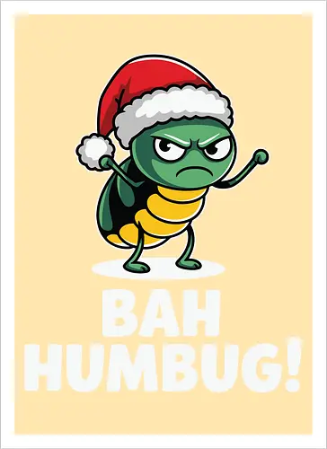 BAH HUMBUG