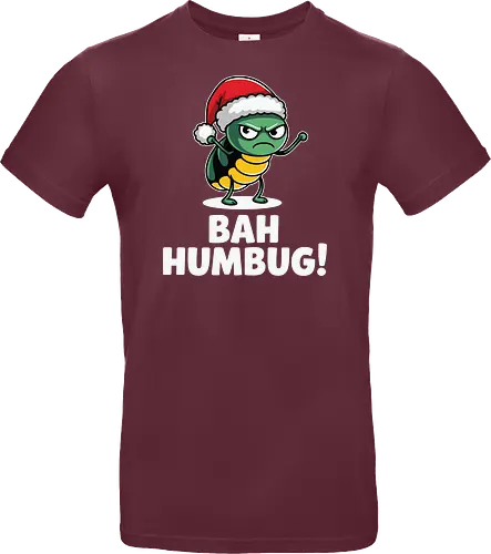 BAH HUMBUG