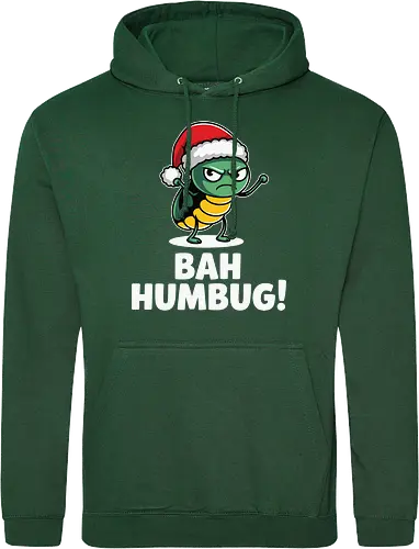 BAH HUMBUG