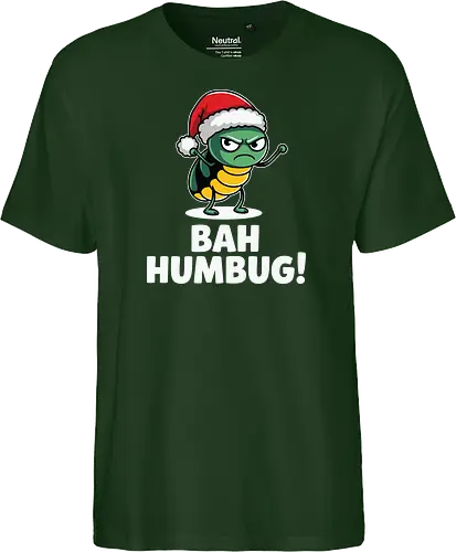 BAH HUMBUG