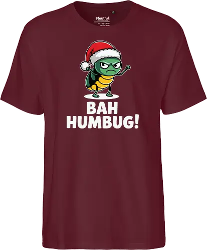 BAH HUMBUG
