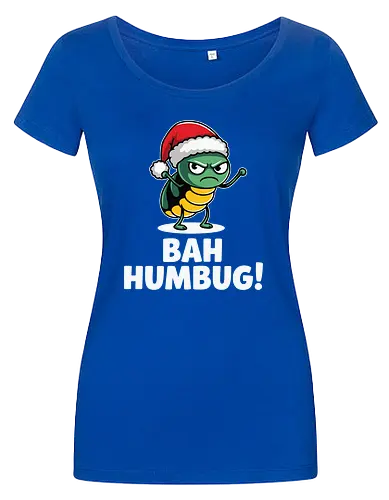 BAH HUMBUG