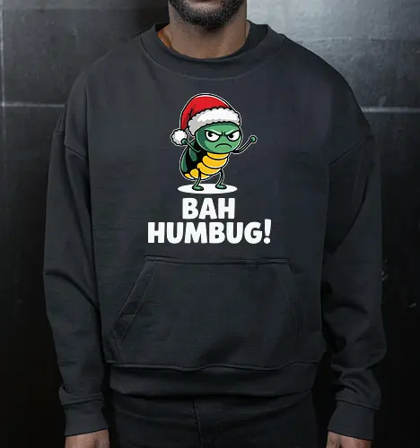 BAH HUMBUG
