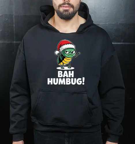 BAH HUMBUG